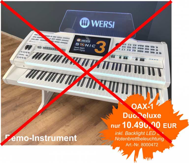 OAX-1_ws_DuoDeluxe_Artnr. 8000472_Backlight_verkauft