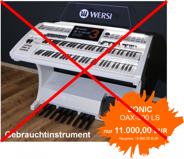 SONIC_OAX-500Ws_Artnr_8000483_verkauft